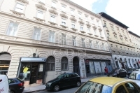 Budapest VI. kerület Wohnung (Ziegel) 25