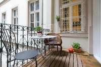 Budapest VI. kerület Wohnung (Ziegel) 19