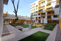 Budapest XI. kerület Lakás (téglaépítésű) 10