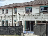 Budapest XXII. kerület Duplex 2