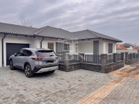 Eladó ikerház Szigetszentmárton, 106m2