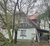 Szigetcsép Fejlesztési terület 2