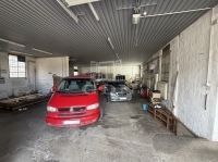 Diósd Raktár - 1.050.857 Ft