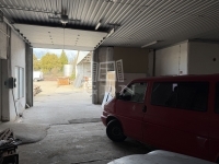 Diósd Ipari terület 3