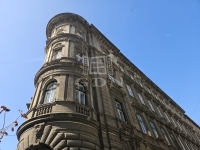 Budapest VIII. kerület 公寓房（砖头） 11