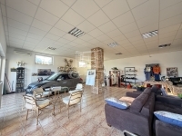 Diósd Üzlethelyiség 0