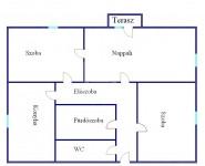 Budapest XI. kerület Lakás (téglaépítésű) 12