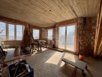 Budaörs 家庭别墅 3