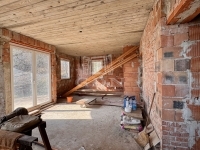 Budaörs 家庭别墅 1