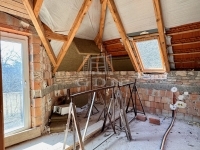 Budaörs 家庭别墅 12