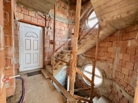 Budaörs 家庭别墅 8