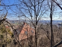 Budaörs 家庭别墅 20