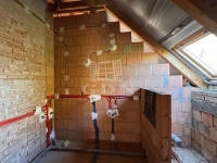 Budaörs 家庭别墅 14