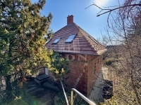 Budaörs 家庭别墅 22