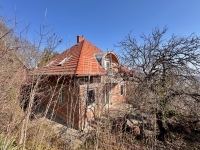 Budaörs 家庭别墅 21