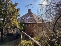 Budaörs 家庭别墅 17