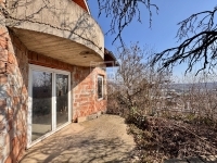 Budaörs 家庭别墅 18