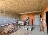 Budaörs 家庭别墅 15