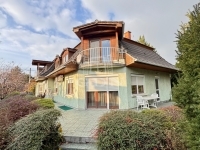 Budapest XXII. kerület Ikerház 22