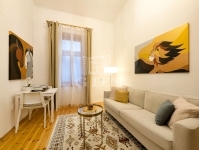 Budapest VIII. kerület Lakás (téglaépítésű) 4