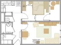 Budapest XI. kerület Lakás (panel) 16