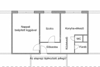 Budapest XI. kerület Locuinta (panel) 22