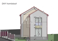 Budapest XXII. kerület Ikerház 1