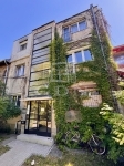 Budapest XI. kerület Lakás (téglaépítésű) 8