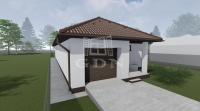 Érd Casa Familiala 1