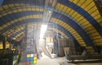 Szigetszentmiklós Raktár 3