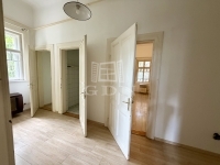 Budapest II. kerület Lakás (téglaépítésű) 12