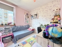 Verkauf wohnung (panel) Budapest XXI. bezirk, 52m2