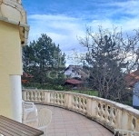 Budaörs 家庭别墅 20