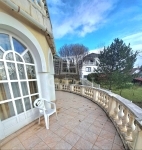 Budaörs 家庭别墅 18