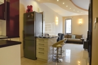 For rent flat Budapest, I. district, 48m2