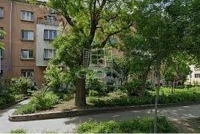 For sale flat (brick) Budapest XIII. district, 40m2