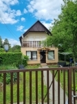 For sale family house Ráckeve, 85m2