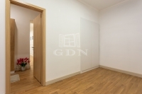 Budapest VI. kerület Квартира (кирпичная) 3