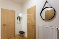 Budapest VI. kerület Квартира (кирпичная) 23