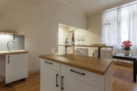 Budapest VI. kerület Квартира (кирпичная) 24