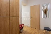 Budapest VI. kerület Квартира (кирпичная) 26