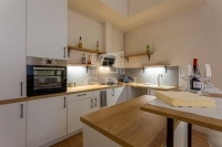 Budapest VI. kerület Квартира (кирпичная) 27