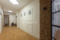 Budapest VI. kerület Квартира (кирпичная) 29