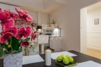 Budapest VI. kerület Квартира (кирпичная) 1