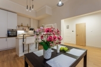 Budapest VI. kerület Квартира (кирпичная) 0