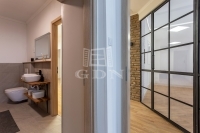 Budapest VI. kerület Квартира (кирпичная) 17