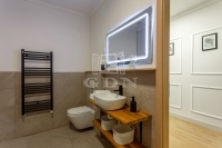 Budapest VI. kerület Квартира (кирпичная) 5