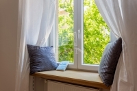 Budapest VI. kerület Квартира (кирпичная) 9