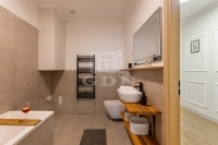 Budapest VI. kerület Квартира (кирпичная) 10