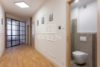 Budapest VI. kerület Квартира (кирпичная) 12